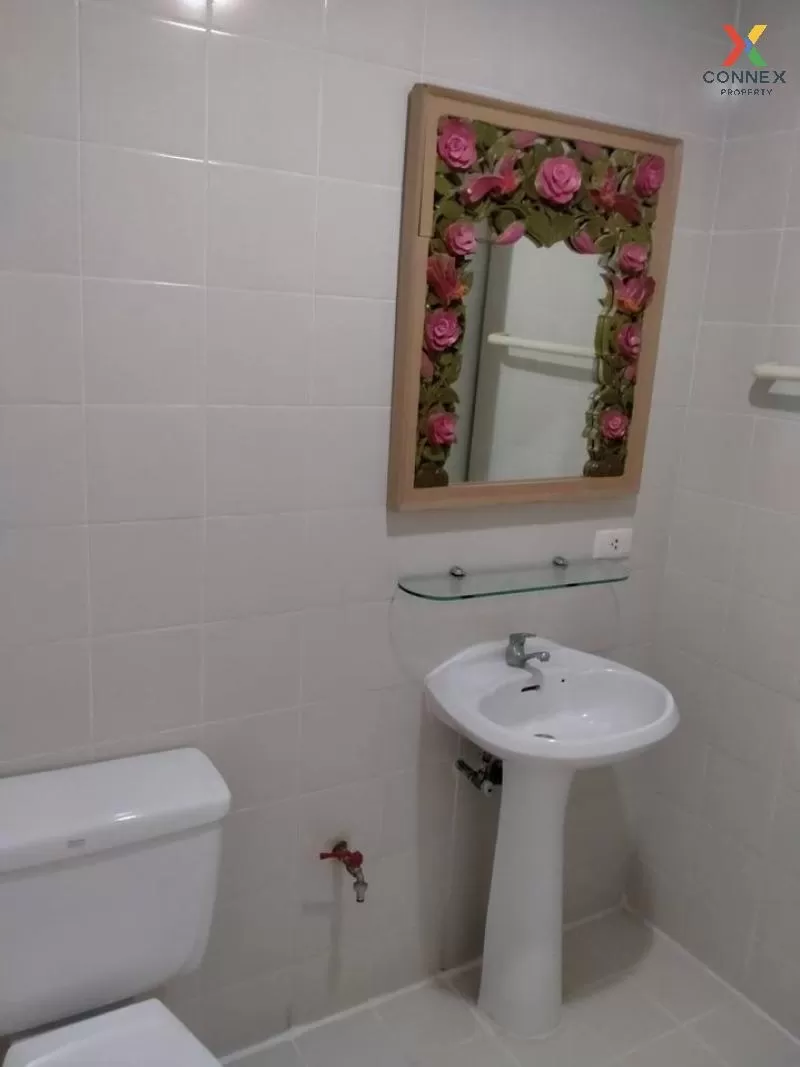 เช่าคอนโด  เดอะ วอเตอร์ฟอร์ด พาร์ค สุขุมวิท 53 BTS-ทองหล่อ คลองตั