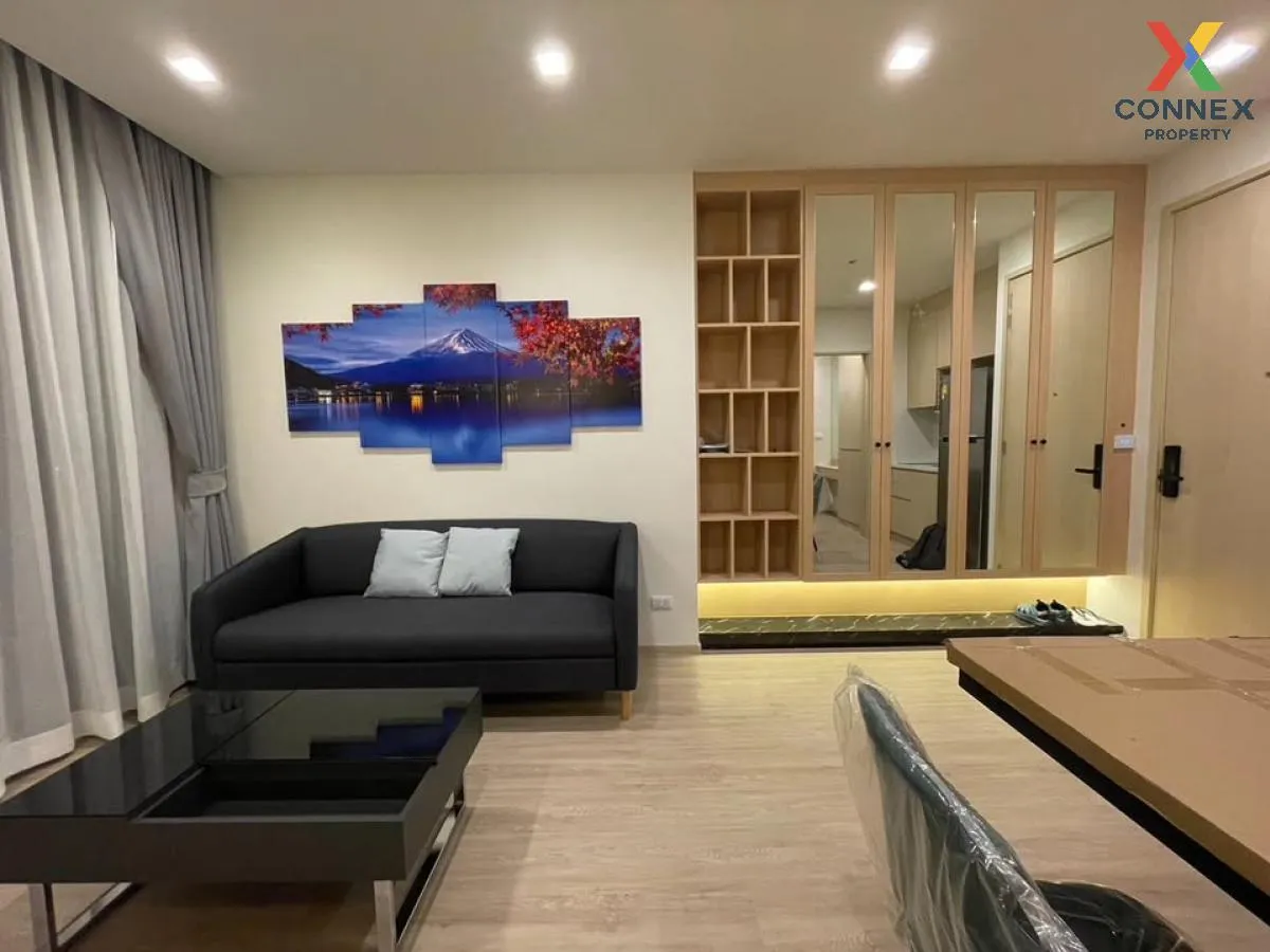 FOR RENT condo , NOBLE STATE 39 , BTS-Phrom Phong , Khlong Tan Nu 1