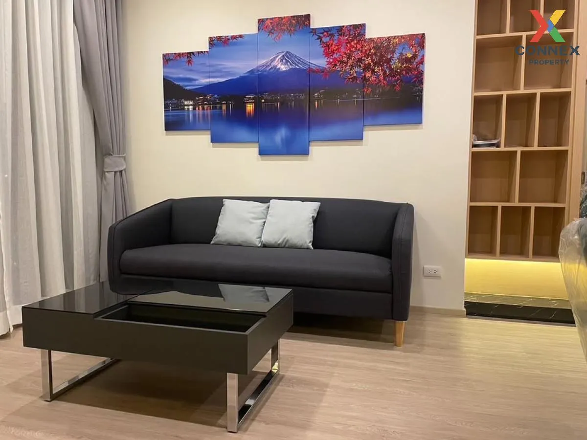 FOR RENT condo , NOBLE STATE 39 , BTS-Phrom Phong , Khlong Tan Nu 2