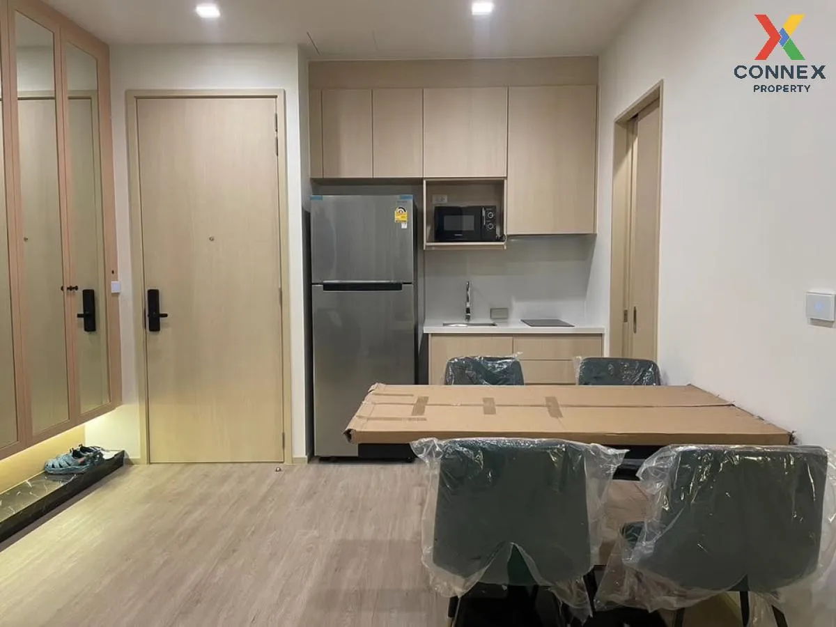 FOR RENT condo , NOBLE STATE 39 , BTS-Phrom Phong , Khlong Tan Nu