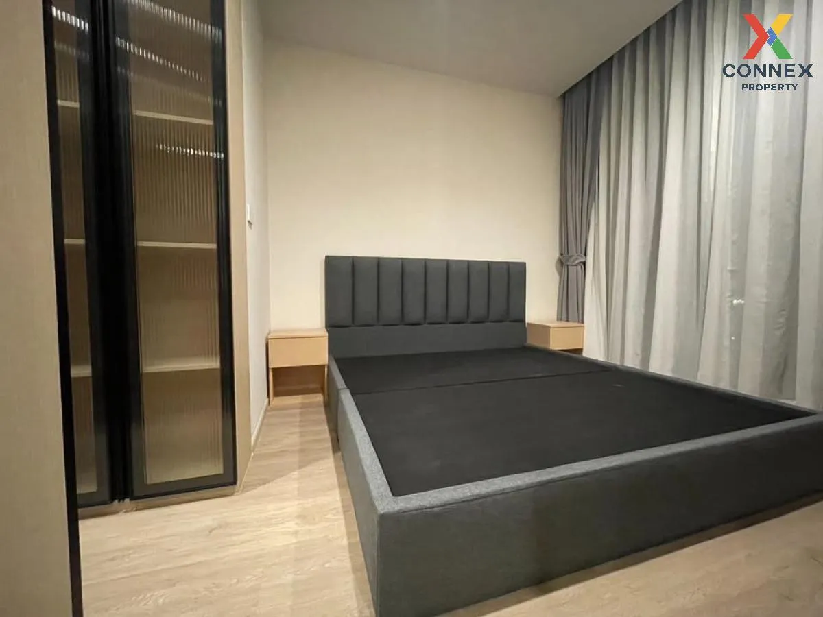 FOR RENT condo , NOBLE STATE 39 , BTS-Phrom Phong , Khlong Tan Nu