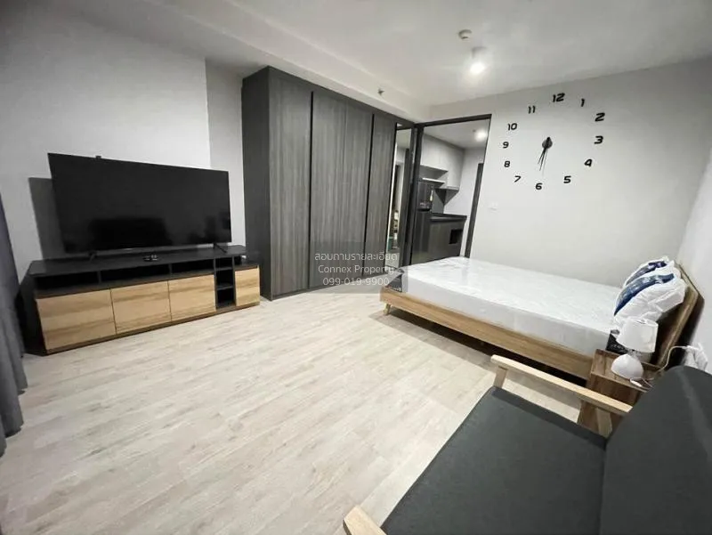 เช่าคอนโด  ไอดีโอ รัชดา - สุทธิสาร MRT-สุทธิสาร รัชดาภิเษก เขต ดิ 1