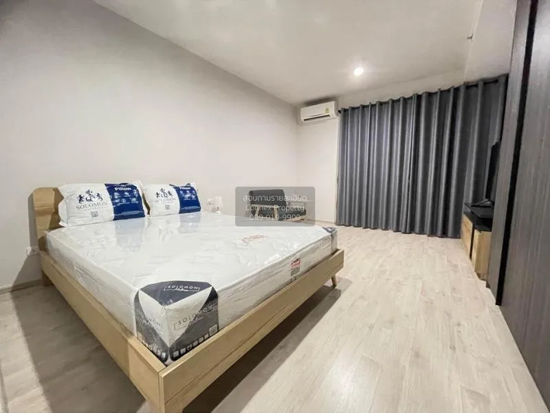 เช่าคอนโด  ไอดีโอ รัชดา - สุทธิสาร MRT-สุทธิสาร รัชดาภิเษก เขต ดิ 2