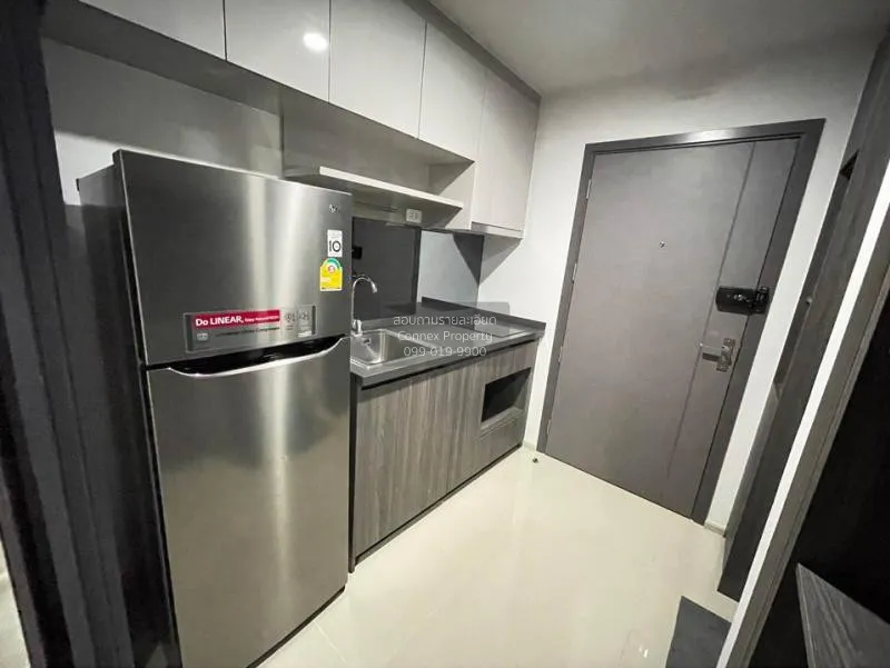 เช่าคอนโด  ไอดีโอ รัชดา - สุทธิสาร MRT-สุทธิสาร รัชดาภิเษก เขต ดิ