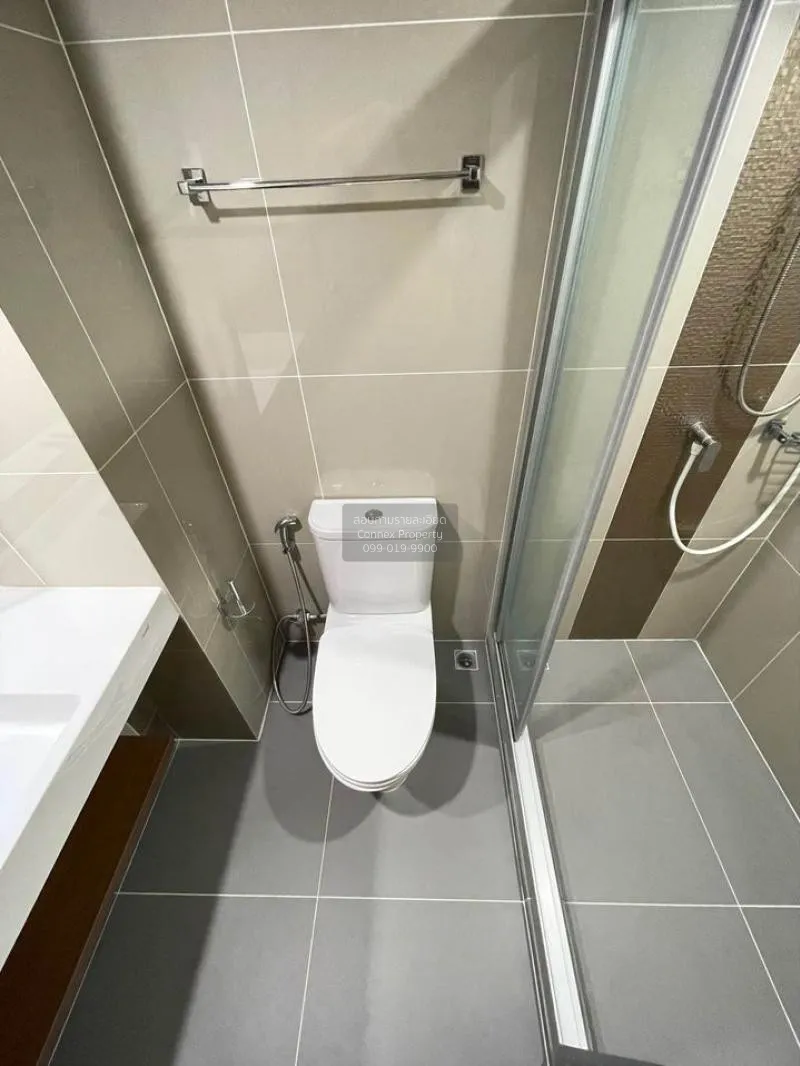 เช่าคอนโด  ไอดีโอ รัชดา - สุทธิสาร MRT-สุทธิสาร รัชดาภิเษก เขต ดิ