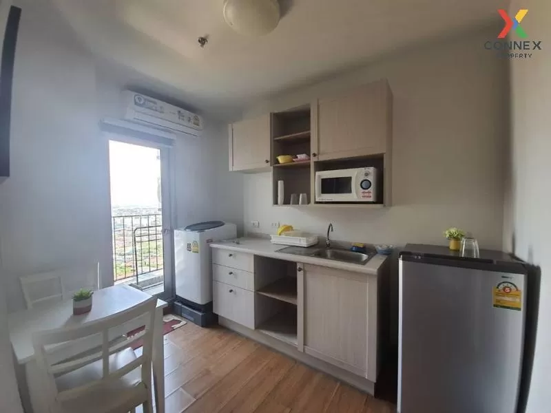 FOR RENT condo , Chapter One Modern Dutch , Rat Burana , Rat Bura 2