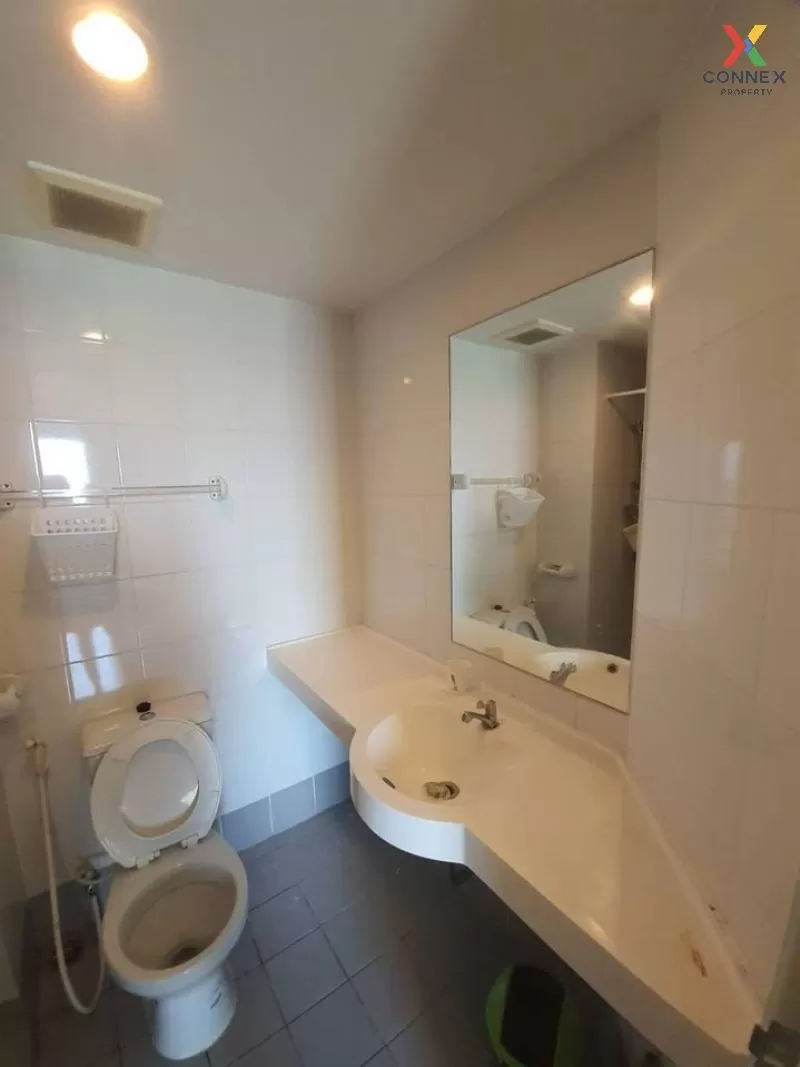 FOR RENT condo , Chapter One Modern Dutch , Rat Burana , Rat Bura