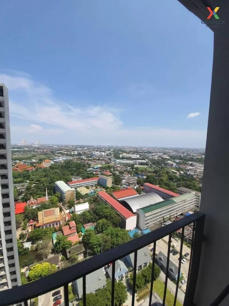 FOR RENT condo , Chapter One Modern Dutch , Rat Burana , Rat Bura