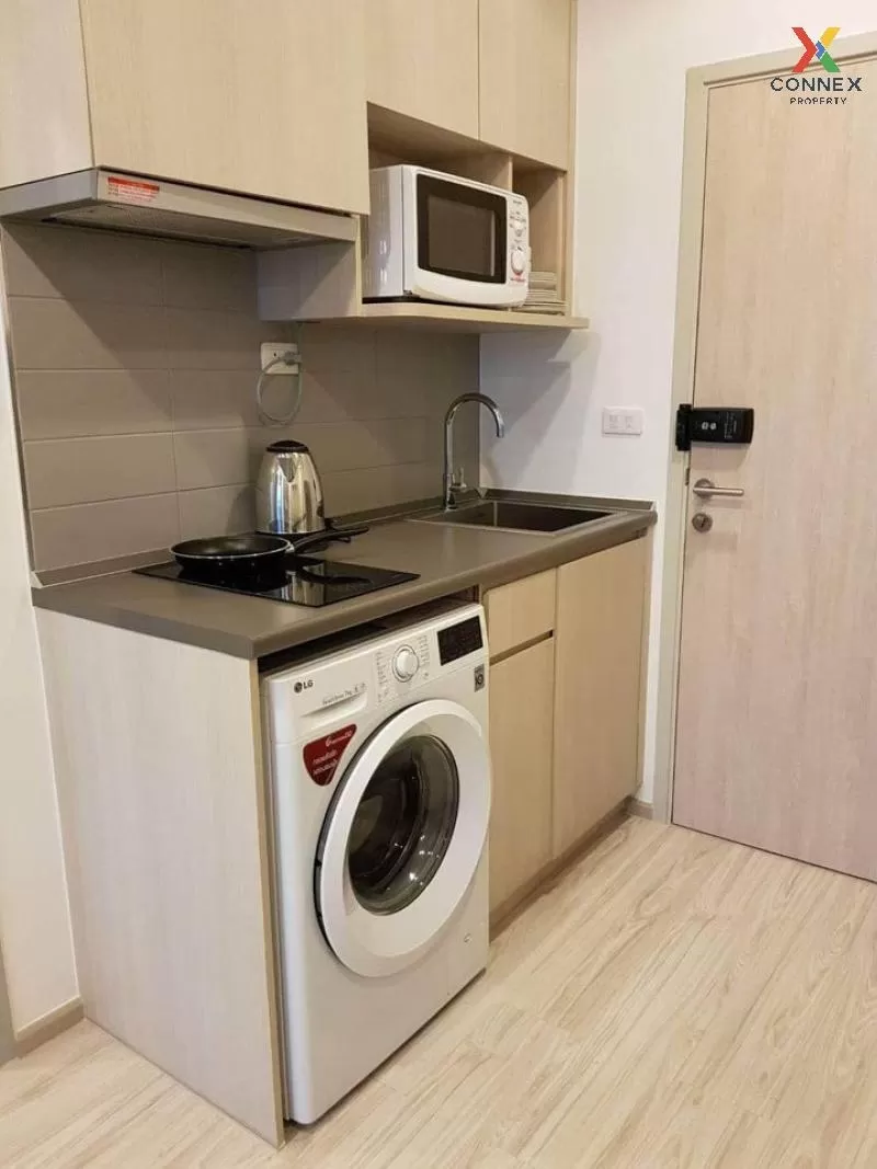 FOR RENT condo , Ideo Mobi Sukhumvit Eastgate , BTS-Bang Na , Ban 2