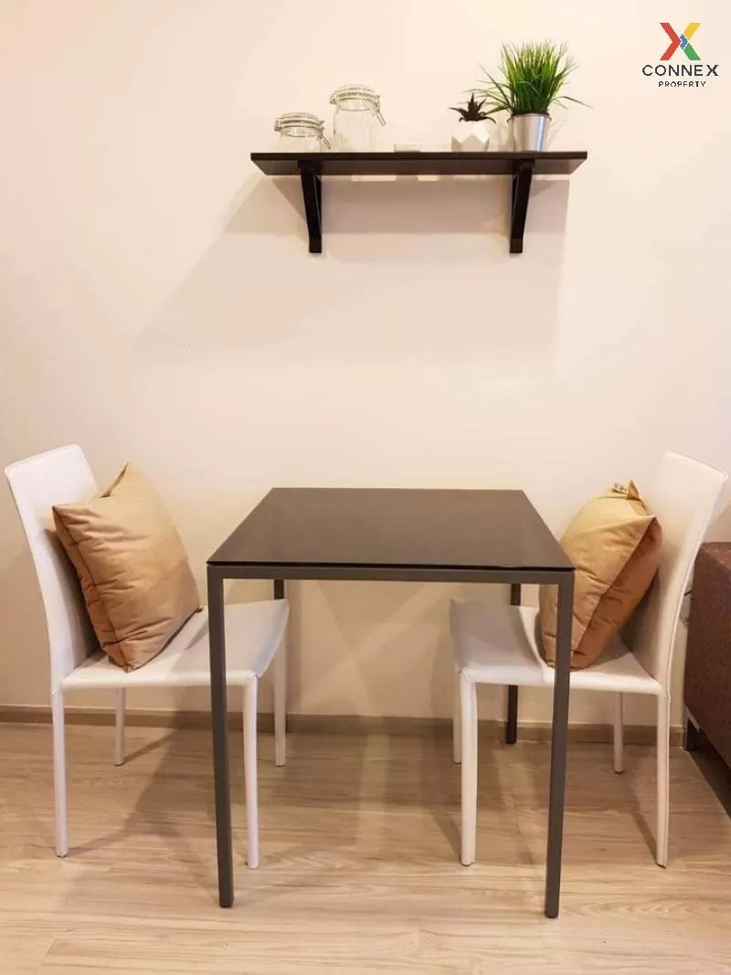 FOR RENT condo , Ideo Mobi Sukhumvit Eastgate , BTS-Bang Na , Ban 3