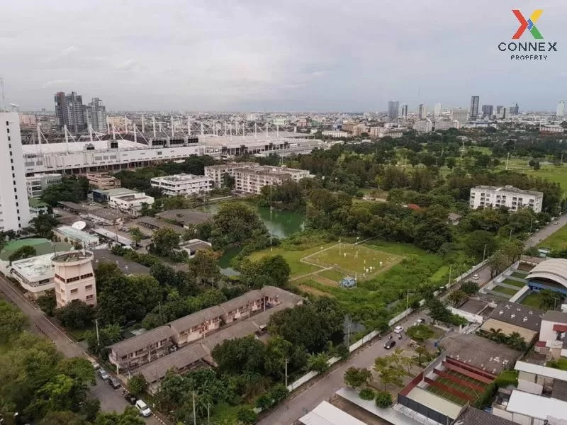 FOR RENT condo , Ideo Mobi Sukhumvit Eastgate , BTS-Bang Na , Ban