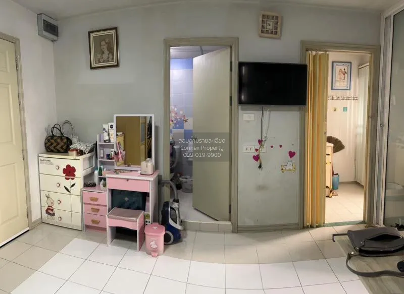 FOR SALE condo , Lumpini Center Sukhumvit 77 , BTS-On Nut , Suan  1