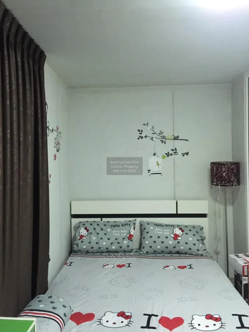 FOR SALE condo , Lumpini Center Sukhumvit 77 , BTS-On Nut , Suan  3