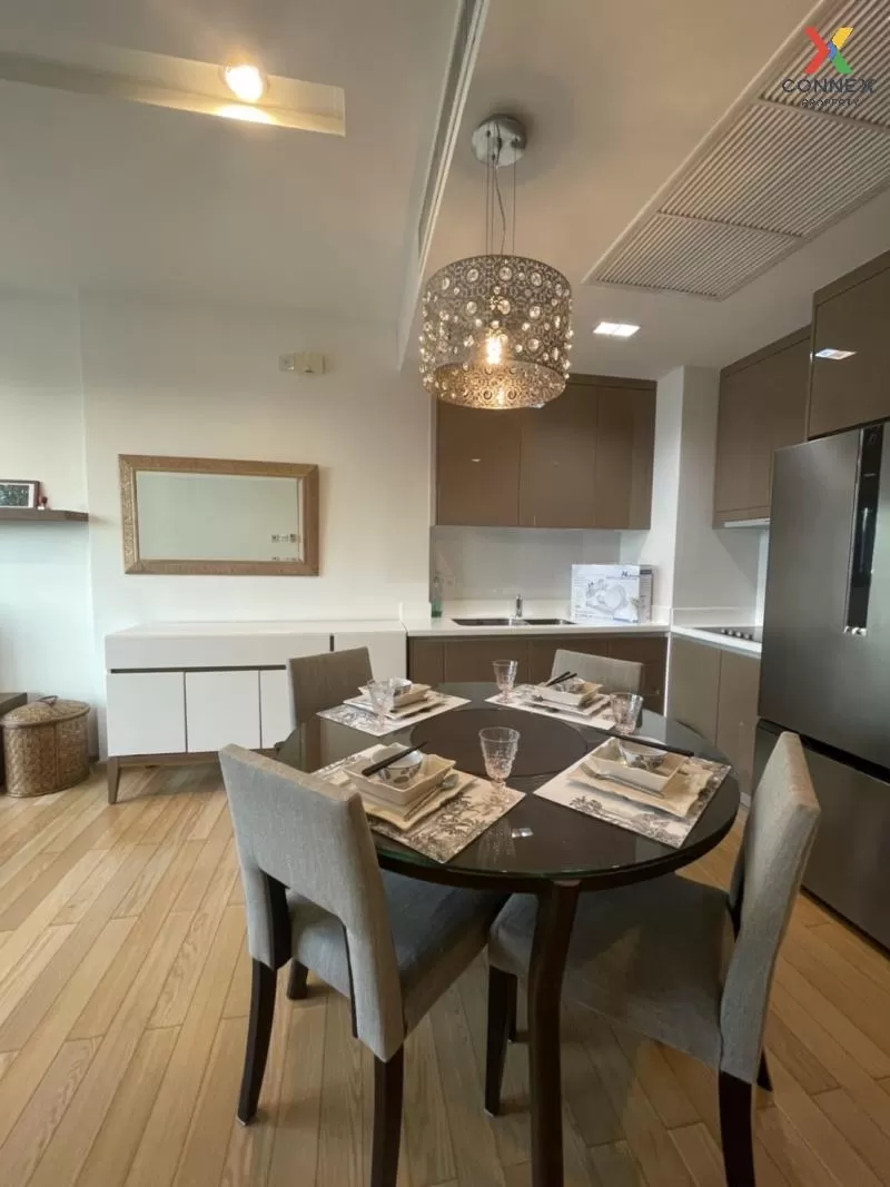 FOR SALE condo , Siri at Sukhumvit , BTS-Thong Lo , Phra Khanong 