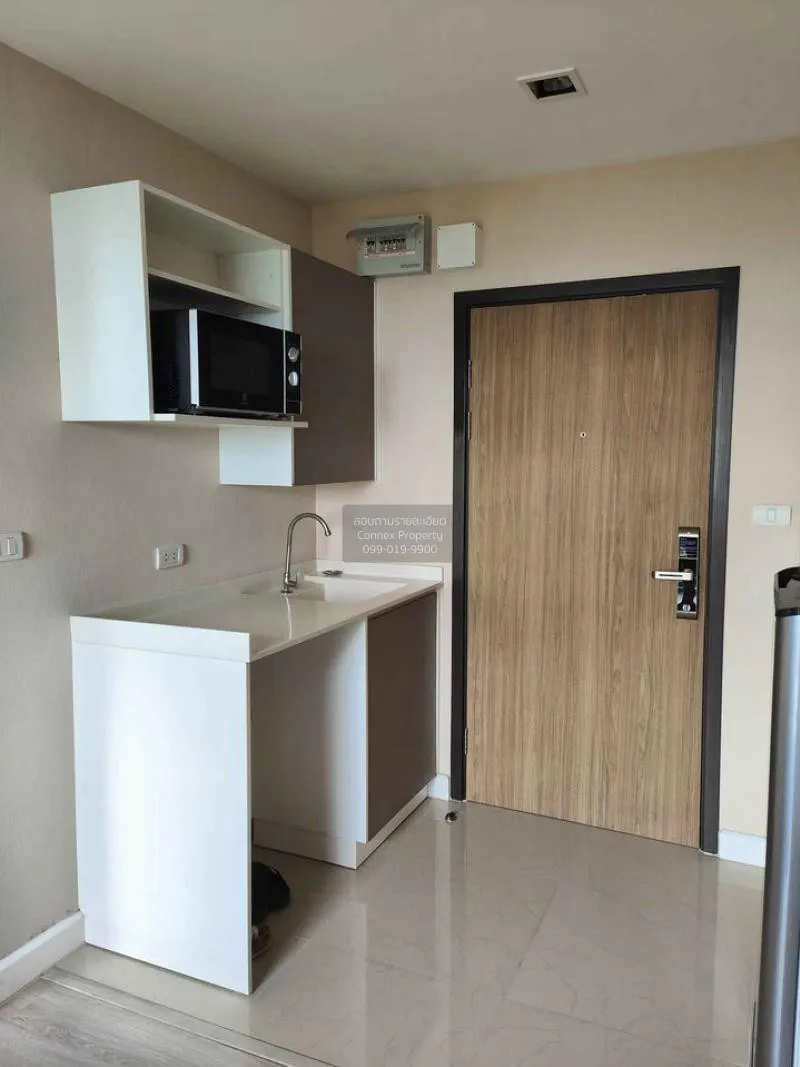 FOR RENT condo , Metro Luxe Kaset , Sena Nikhom , Chatuchak , Ban 3