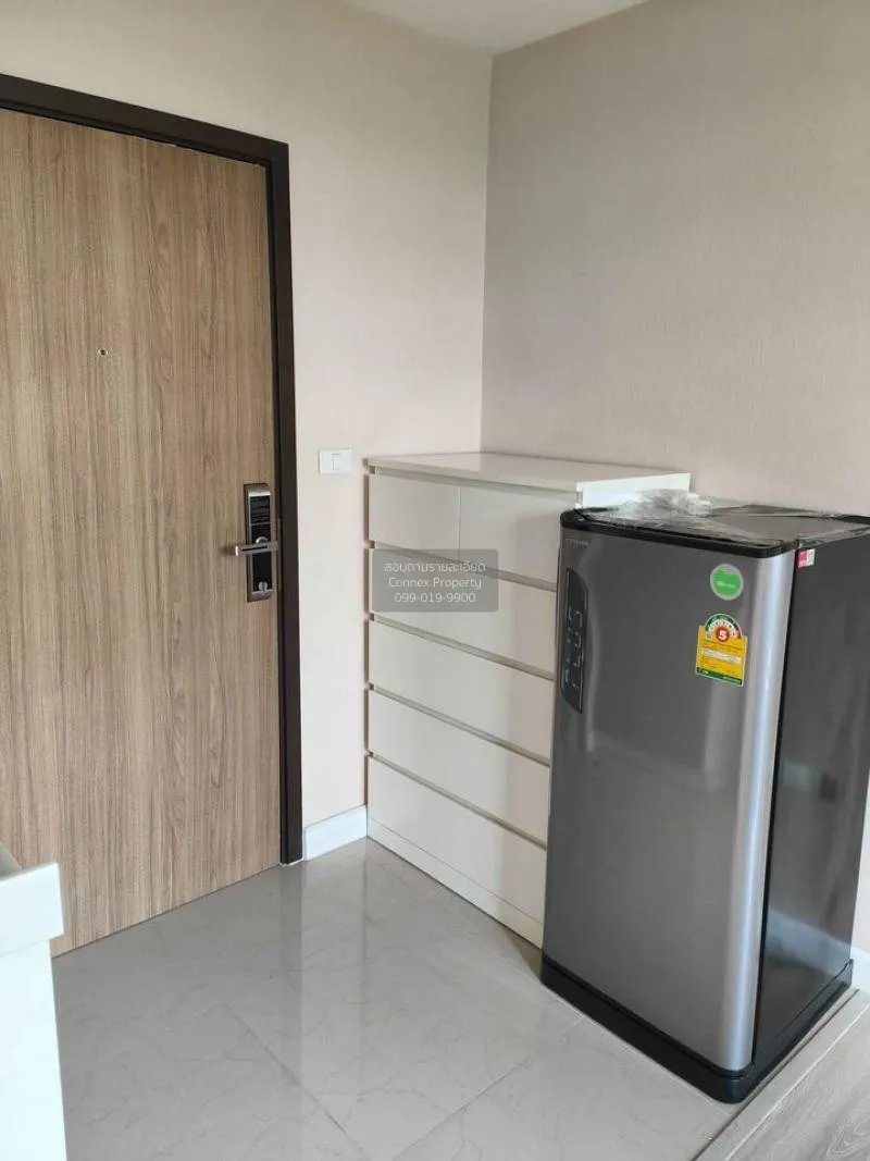 FOR RENT condo , Metro Luxe Kaset , Sena Nikhom , Chatuchak , Ban 4