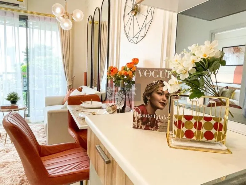 ขายคอนโด  เดอะ ไพรเวซี่ งามวงศ์วาน บางเขน เมืองนนทบุรี นนทบุรี CX 4