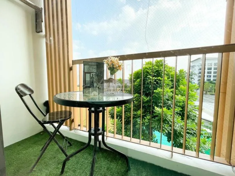 ขายคอนโด  เดอะ ไพรเวซี่ งามวงศ์วาน บางเขน เมืองนนทบุรี นนทบุรี CX