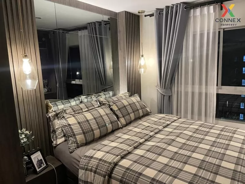 ขายคอนโด  เดอะ พรอพ คอนโด แจ้งวัฒนะ 12 ทุ่งสองห้อง เขต หลักสี่ กร ขายคอนโด  เดอะ พรอพ คอนโด แจ้งวัฒนะ 12 ทุ่งสองห้อง เขต หลักสี่ กร 4