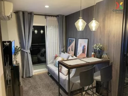 ขายคอนโด  เดอะ พรอพ คอนโด แจ้งวัฒนะ 12 ทุ่งสองห้อง เขต หลักสี่ กรุงเทพ CX-73657