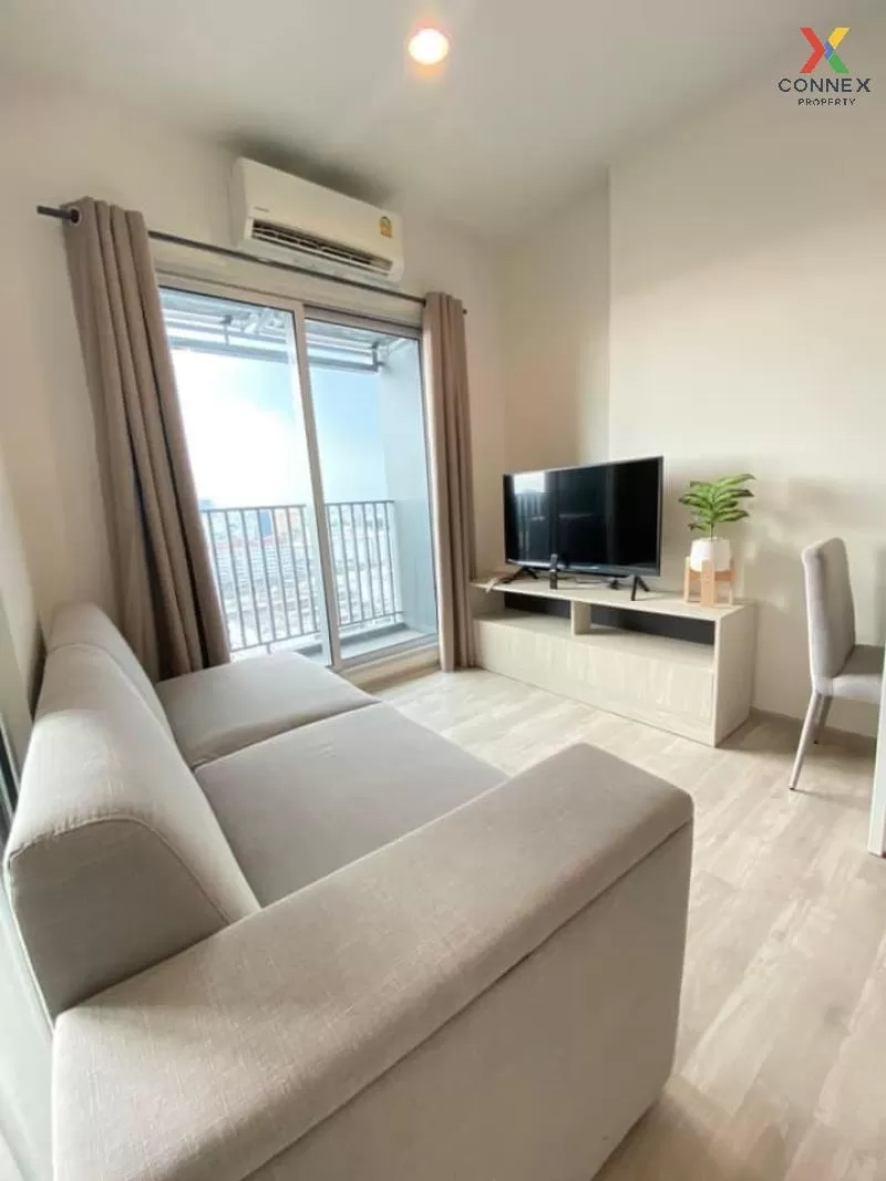 เช่าคอนโด  นิช โมโน รามคําแหง หัวหมาก เขต บางกะปิ กรุงเทพ CX-7365 2