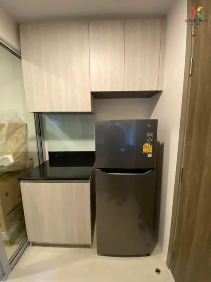 เช่าคอนโด  นิช โมโน รามคําแหง หัวหมาก เขต บางกะปิ กรุงเทพ CX-7365 3