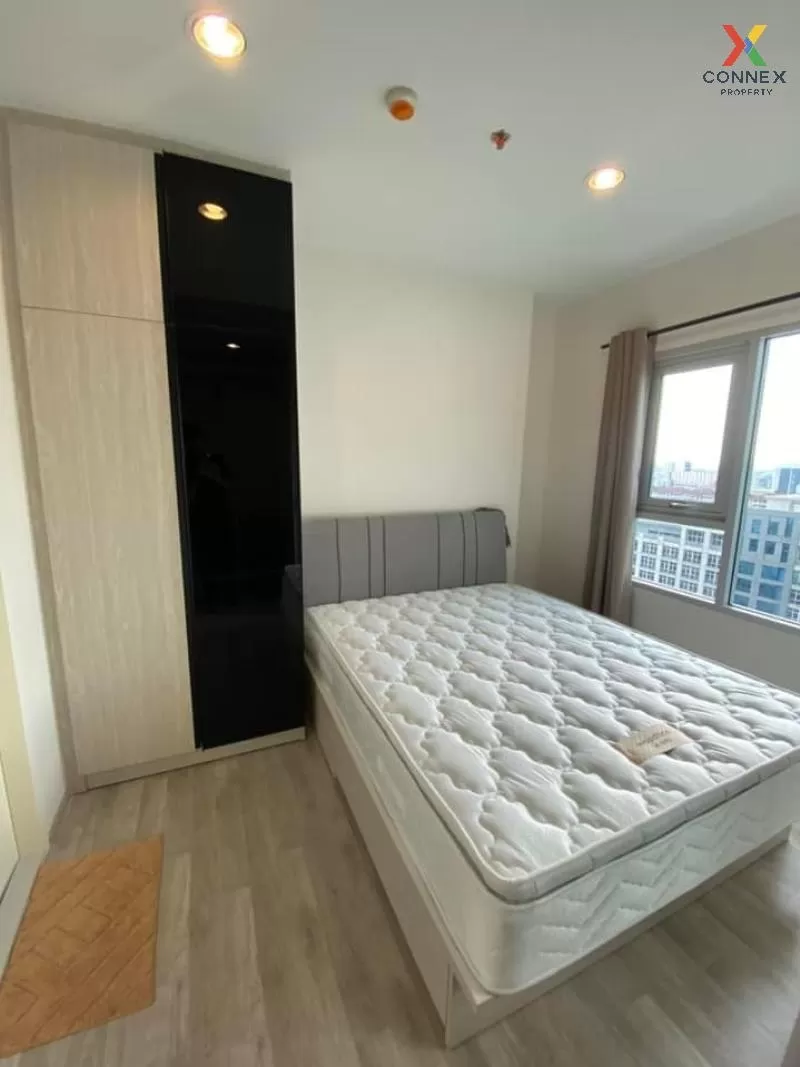 เช่าคอนโด  นิช โมโน รามคําแหง หัวหมาก เขต บางกะปิ กรุงเทพ CX-7365