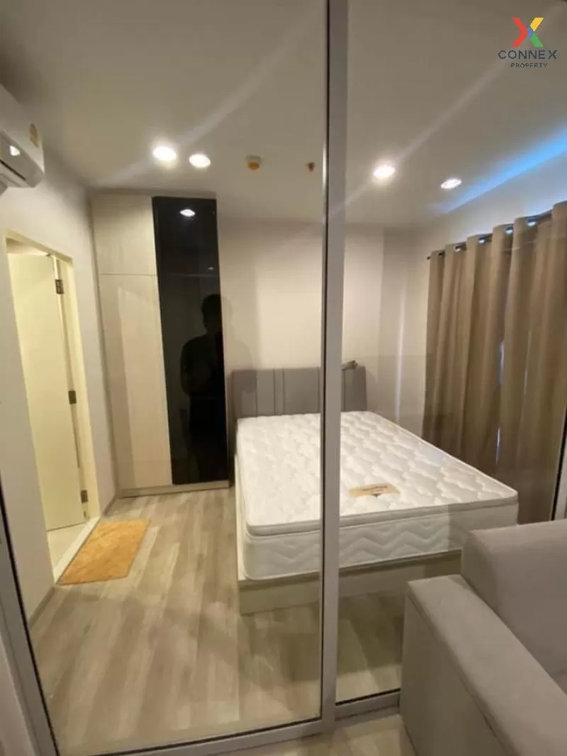 เช่าคอนโด  นิช โมโน รามคําแหง หัวหมาก เขต บางกะปิ กรุงเทพ CX-7365