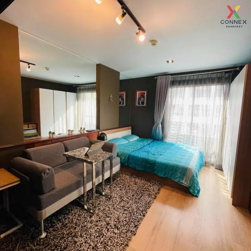 FOR RENT condo , Elio Del Ray Sukhumvit 64 , BTS-Punnawithi , Ban 1