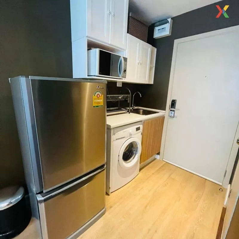 FOR RENT condo , Elio Del Ray Sukhumvit 64 , BTS-Punnawithi , Ban