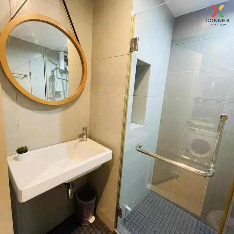 FOR RENT condo , Elio Del Ray Sukhumvit 64 , BTS-Punnawithi , Ban