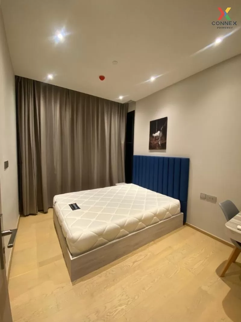 เช่าคอนโด  แอชตัน อโศก-พระราม 9 ชั้นสูง MRT-พระราม 9 ดินแดง เขต ด