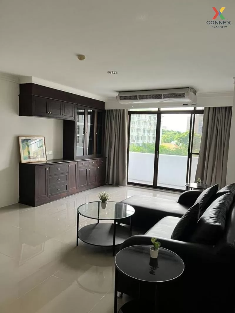 FOR RENT condo , Waterford Park Sukhumvit 53 , BTS-Thong Lo , Khl 3
