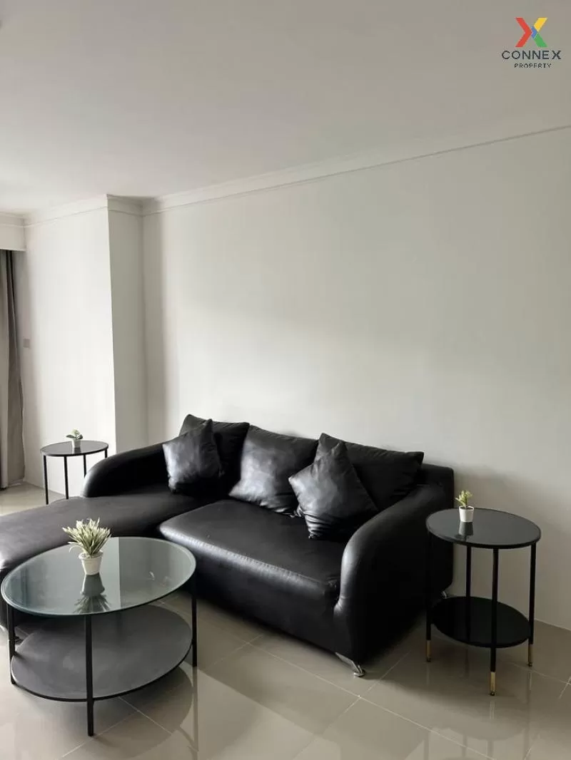 FOR RENT condo , Waterford Park Sukhumvit 53 , BTS-Thong Lo , Khl 4