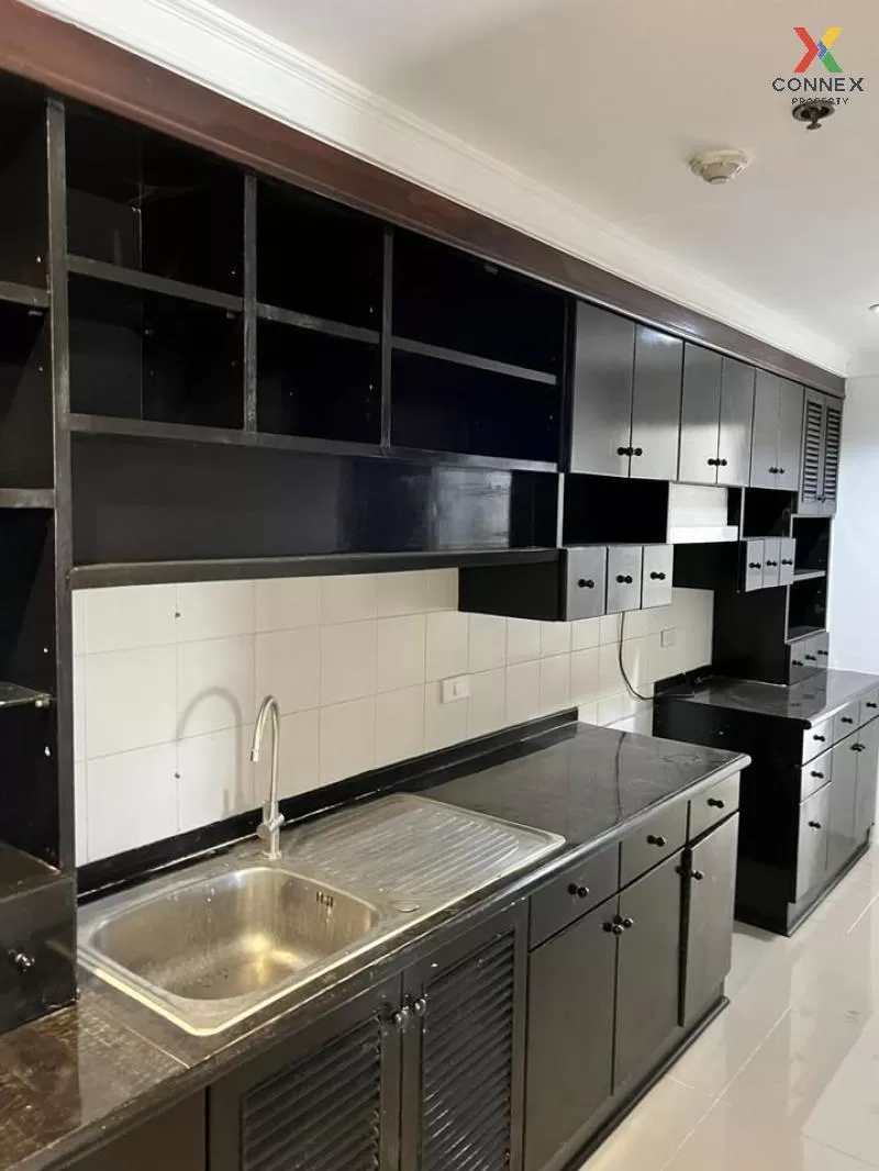 FOR RENT condo , Waterford Park Sukhumvit 53 , BTS-Thong Lo , Khl