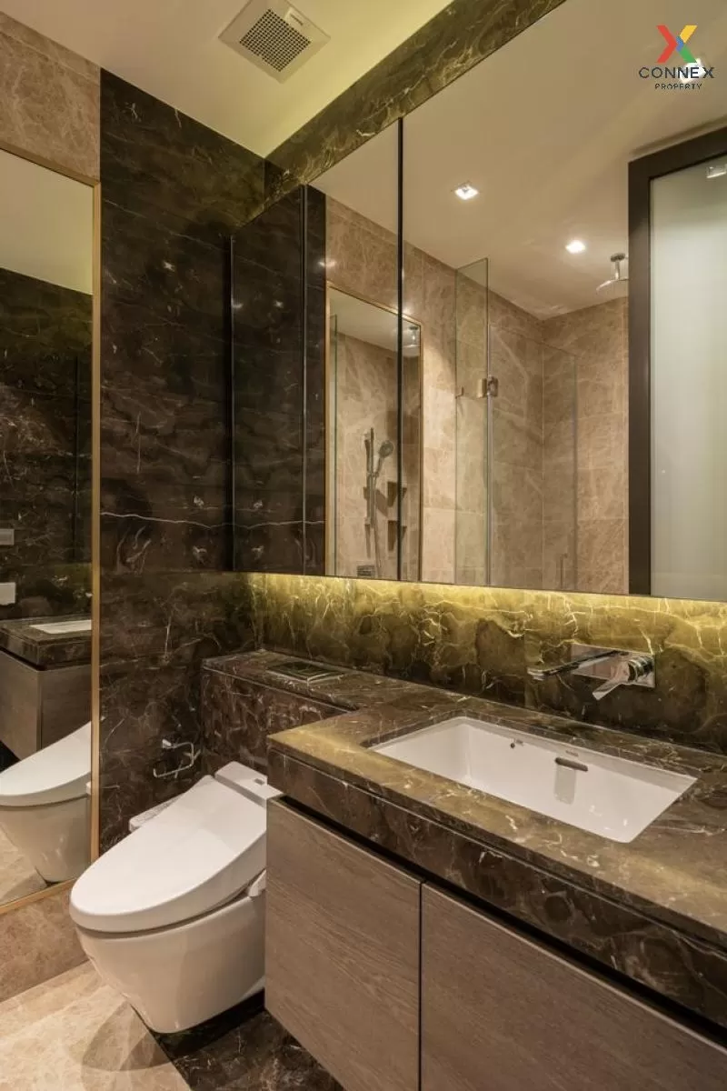 ขายคอนโด  28 ชิดลม BTS-ชิดลม ลุมพินี เขต ปทุมวัน กรุงเทพ CX-73667