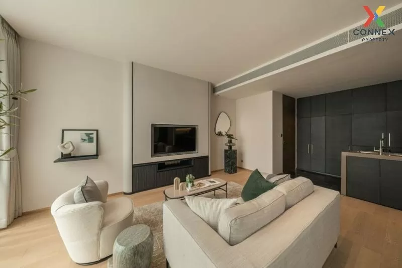 ขายคอนโด  28 ชิดลม BTS-ชิดลม ลุมพินี เขต ปทุมวัน กรุงเทพ CX-73667 3