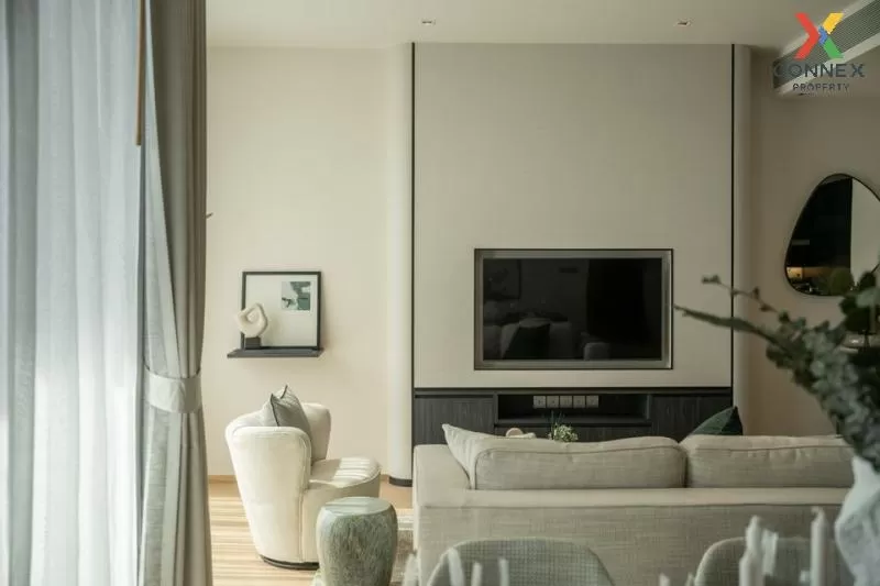 ขายคอนโด  28 ชิดลม BTS-ชิดลม ลุมพินี เขต ปทุมวัน กรุงเทพ CX-73667 4