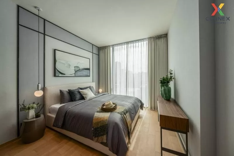 ขายคอนโด  28 ชิดลม BTS-ชิดลม ลุมพินี เขต ปทุมวัน กรุงเทพ CX-73667