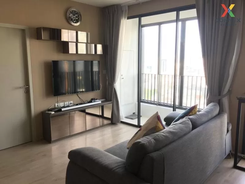FOR RENT condo , Ideo Q Ratchathewi , BTS-Ratchathewi , Thung Pha 1