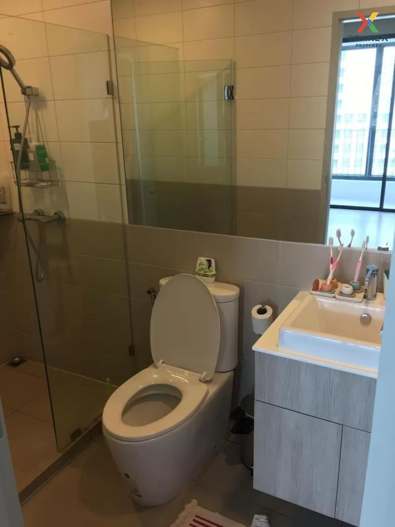 FOR RENT condo , Ideo Q Ratchathewi , BTS-Ratchathewi , Thung Pha