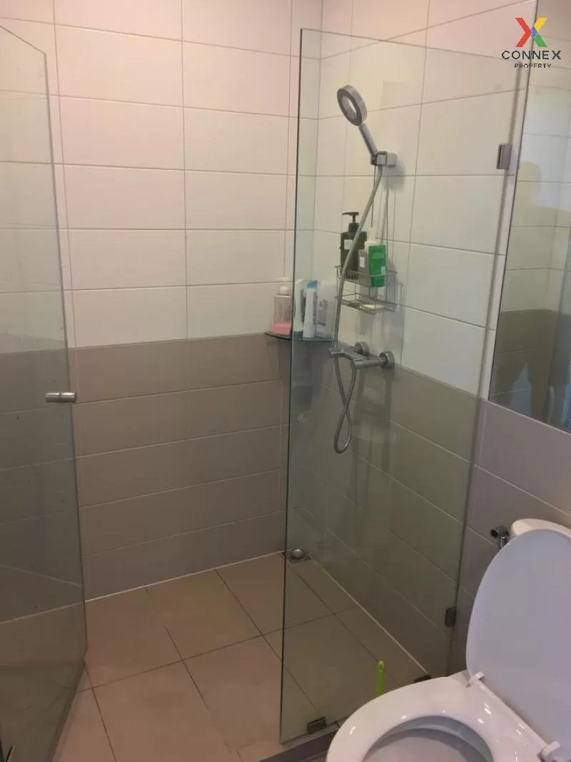 FOR RENT condo , Ideo Q Ratchathewi , BTS-Ratchathewi , Thung Pha