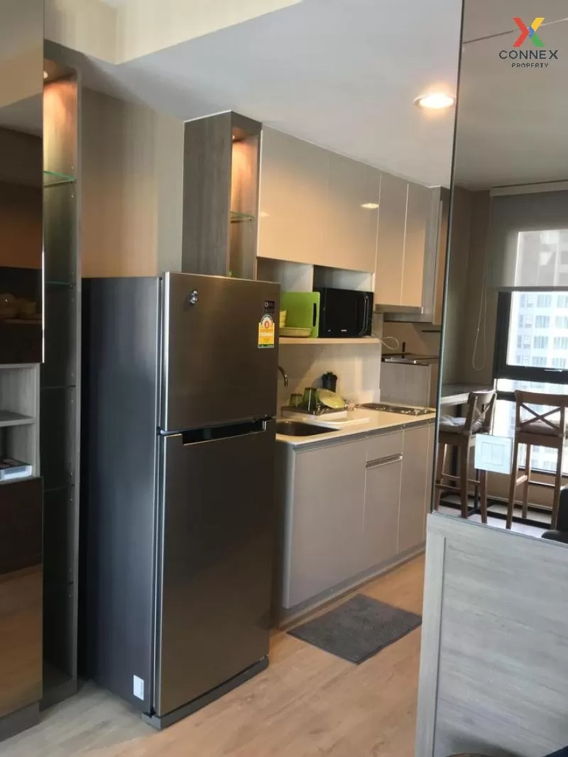 FOR RENT condo , Ideo Q Ratchathewi , BTS-Ratchathewi , Thung Pha 3