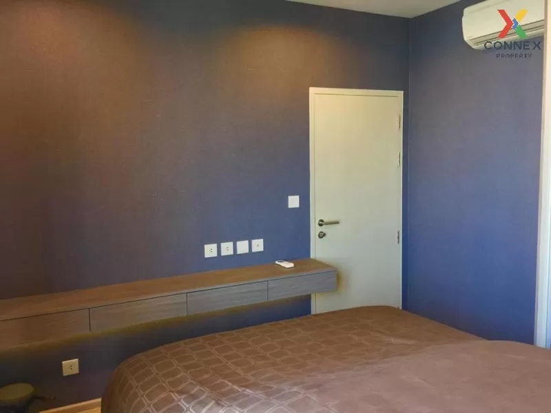 FOR RENT condo , Ideo Q Ratchathewi , BTS-Ratchathewi , Thung Pha