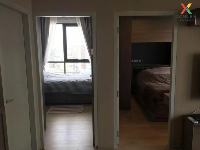 FOR RENT condo , Ideo Q Ratchathewi , BTS-Ratchathewi , Thung Pha