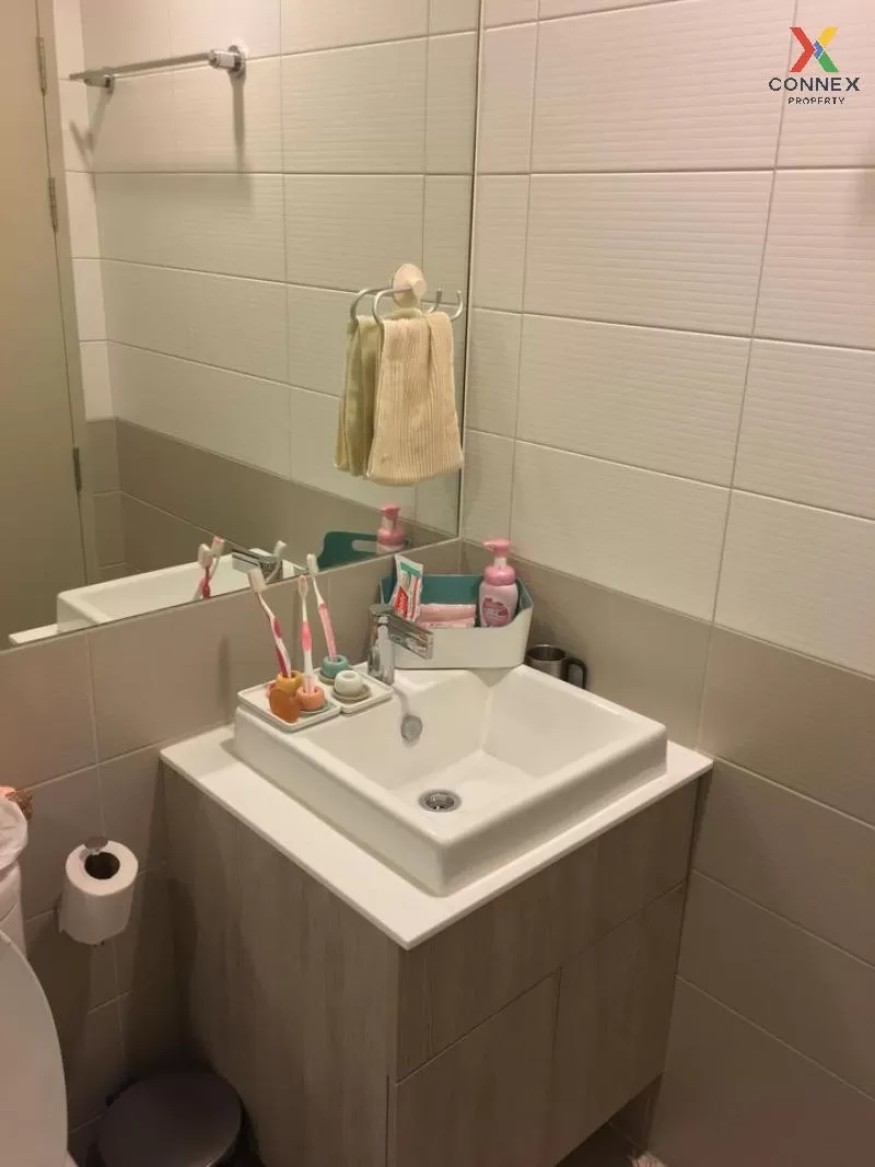 FOR RENT condo , Ideo Q Ratchathewi , BTS-Ratchathewi , Thung Pha