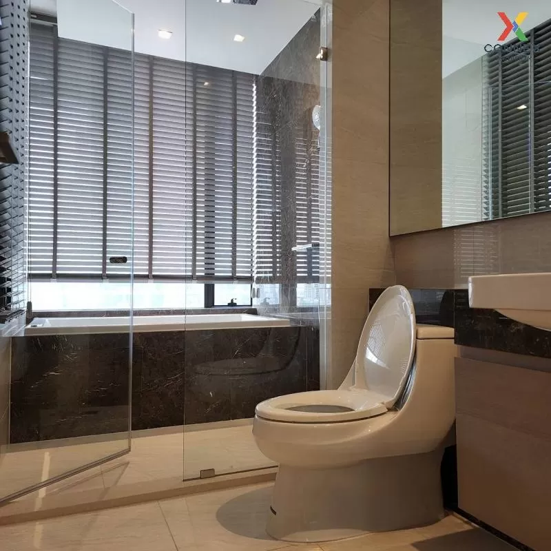 เช่าคอนโด  แอซตัน สีลม BTS-ช่องนนทรี สุริยวงศ์ เขต บางรัก กรุงเทพ