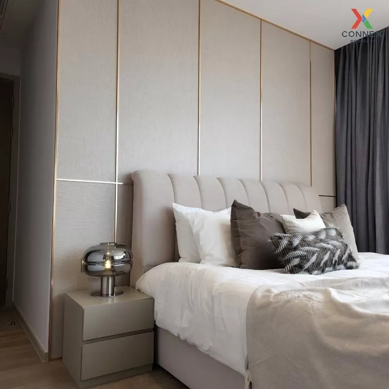 เช่าคอนโด  แอซตัน สีลม BTS-ช่องนนทรี สุริยวงศ์ เขต บางรัก กรุงเทพ 4