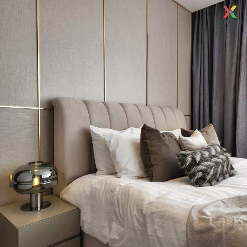 เช่าคอนโด  แอซตัน สีลม BTS-ช่องนนทรี สุริยวงศ์ เขต บางรัก กรุงเทพ