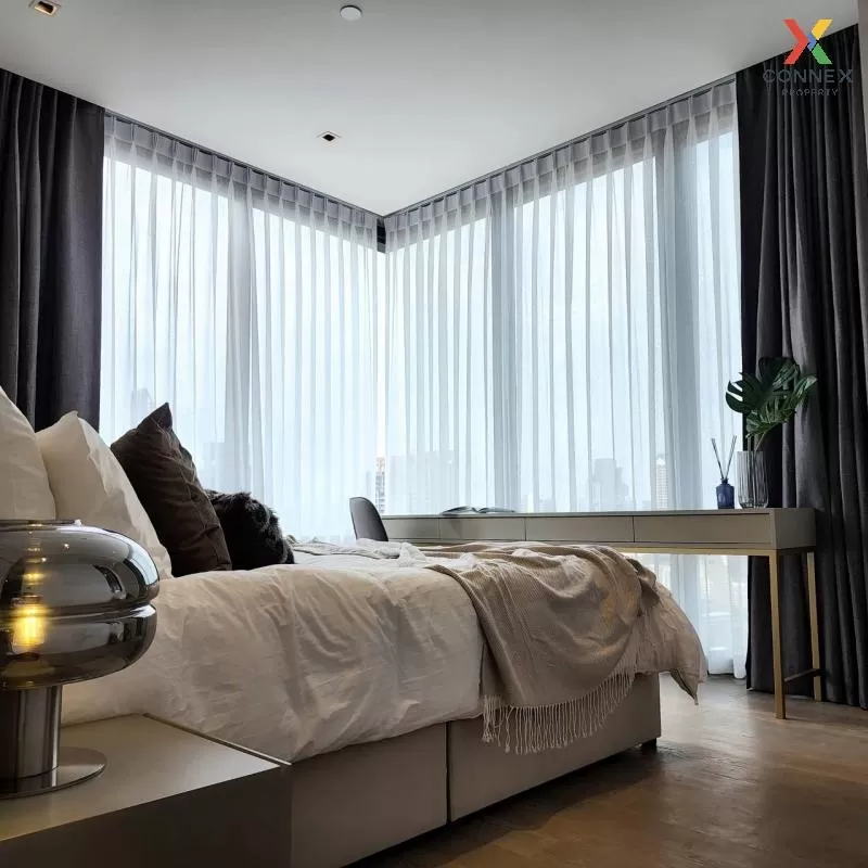 เช่าคอนโด  แอซตัน สีลม BTS-ช่องนนทรี สุริยวงศ์ เขต บางรัก กรุงเทพ